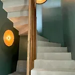 Contemporary With Heated Pool In Le Moulleau آركاشو