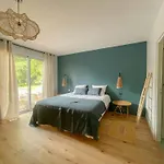 بيت للعطل Contemporary With Heated Pool In Le Moulleau آركاشو