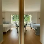 Contemporary With Heated Pool In Le Moulleau