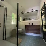 Contemporary With Heated Pool In Le Moulleau