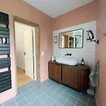 Contemporary With Heated Pool In Le Moulleau بيت للعطل *