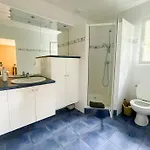 بيت للعطل Contemporary With Heated Pool In Le Moulleau آركاشو