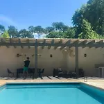 Contemporary With Heated Pool In Le Moulleau * آركاشو