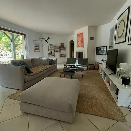 Contemporary With Heated Pool In Le Moulleau * Arcachon