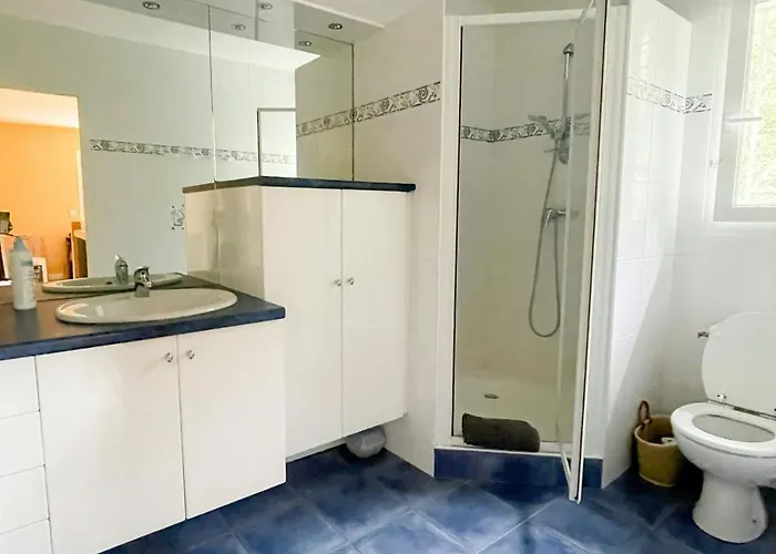 Tatil Evi Contemporary With Heated Pool In Le Moulleau Arcachon